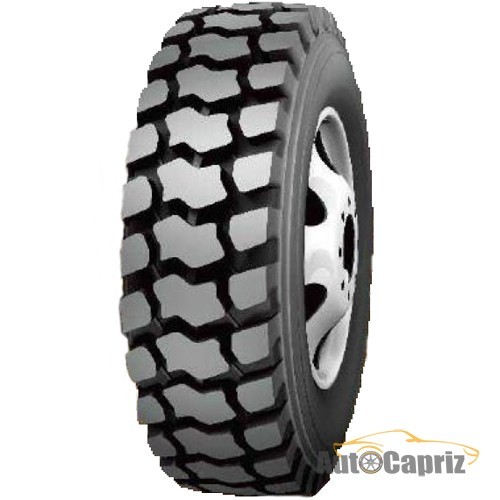 Шины GM Rover GM869 (ведущая ось) 12.00 R20 156/153L